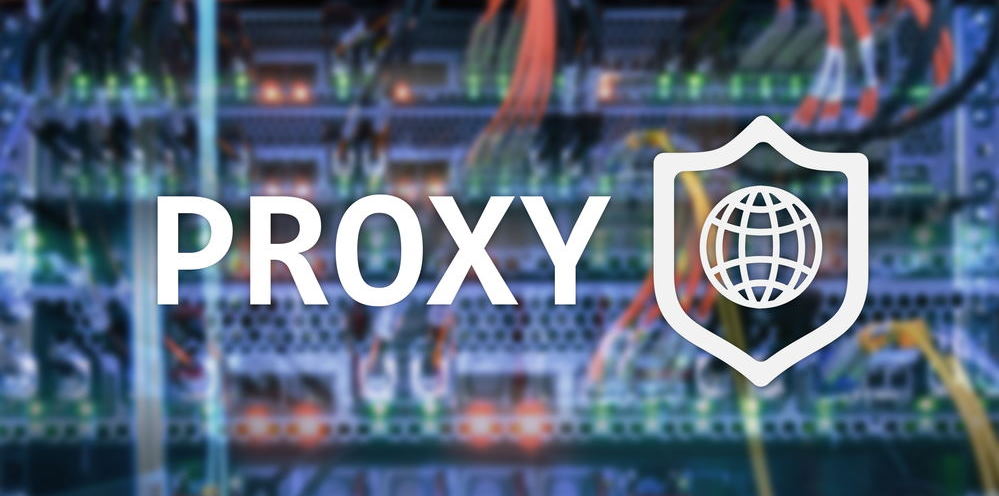 5 Best Proxy Services