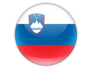 Прокси Словении