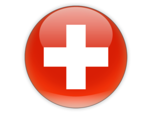 Прокси Швейцарии
